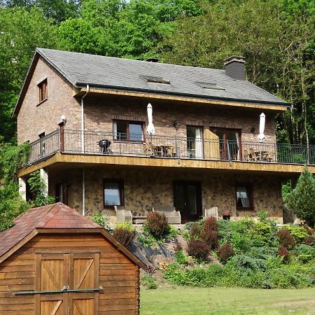 Studio Eveux La-Roche-en-Ardenne Esterno foto
